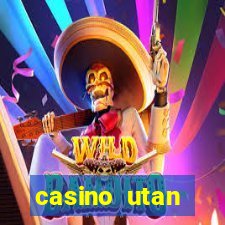 casino utan spelpaus med bankid